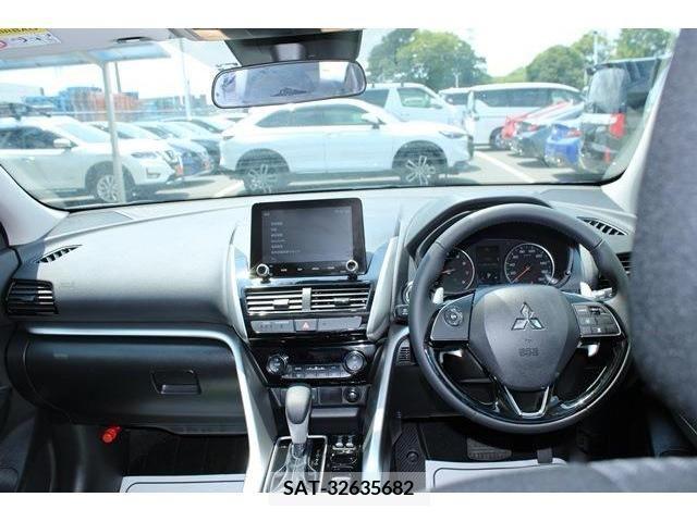 Mitsubishi ECLIPSE CROSS 2023-10 359507-15