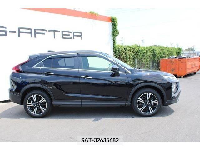 Mitsubishi ECLIPSE CROSS 2023-10 359507-6