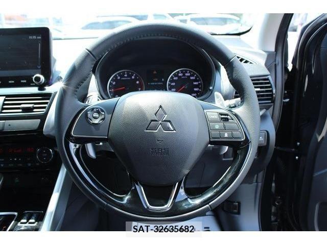 Mitsubishi ECLIPSE CROSS 2023-10 359507-14