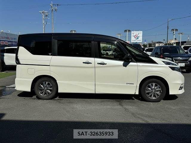 Nissan SERENA 2019-06 367677-14