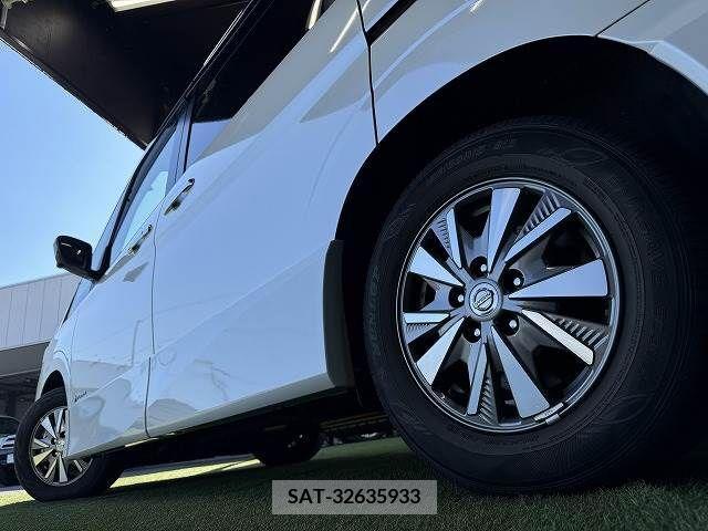 Nissan SERENA 2019-06 367677-18