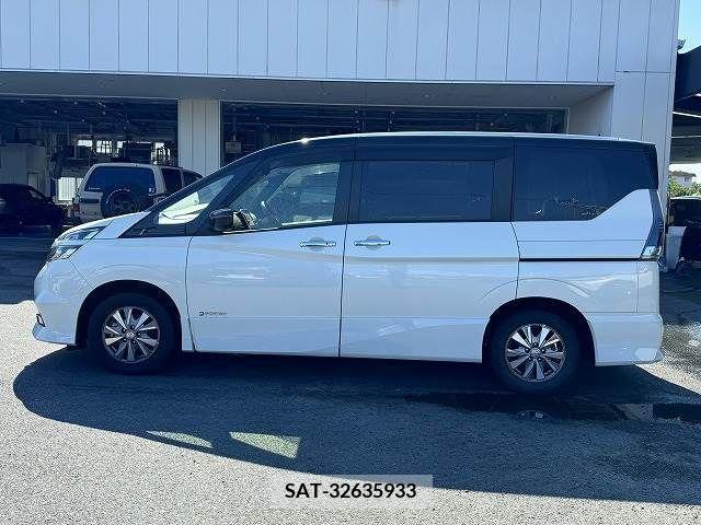 Nissan SERENA 2019-06 367677-13