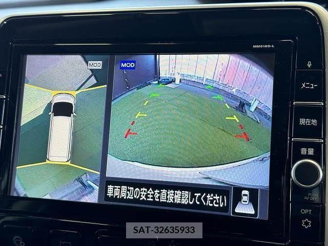 Nissan SERENA 2019-06 367677-3