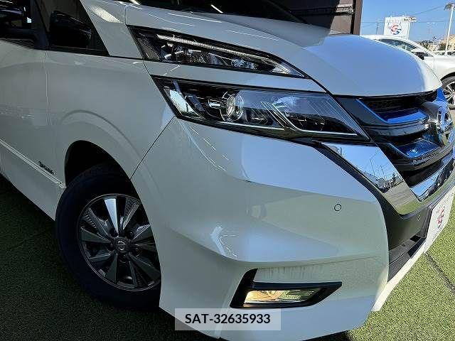 Nissan SERENA 2019-06 367677-17