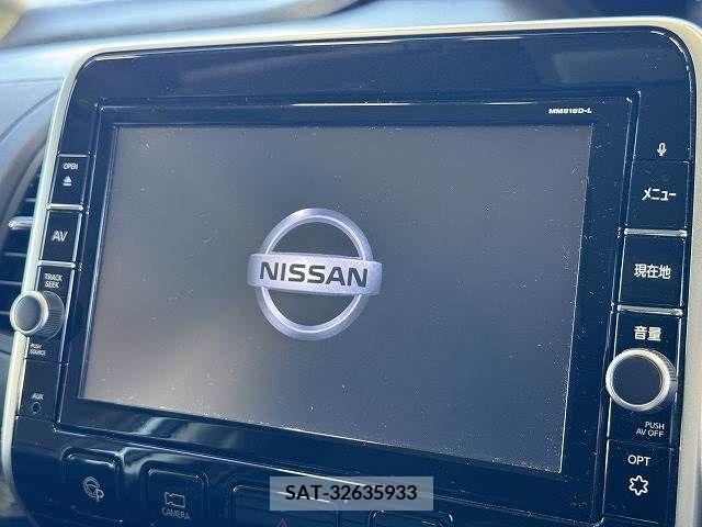 Nissan SERENA 2019-06 367677-2