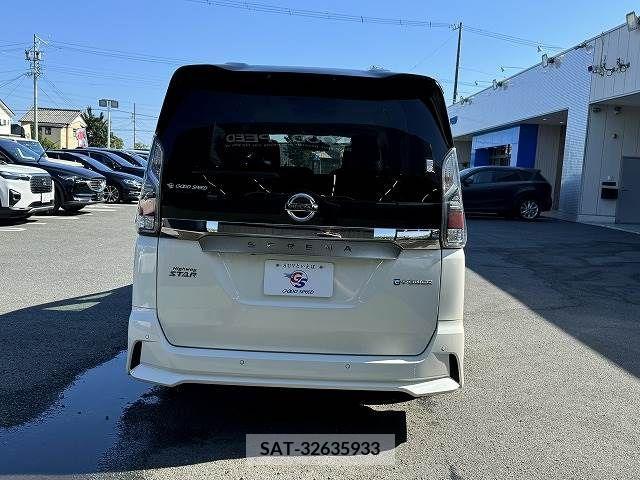 Nissan SERENA 2019-06 367677-11
