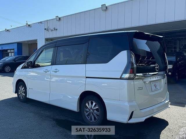 Nissan SERENA 2019-06 367677-16