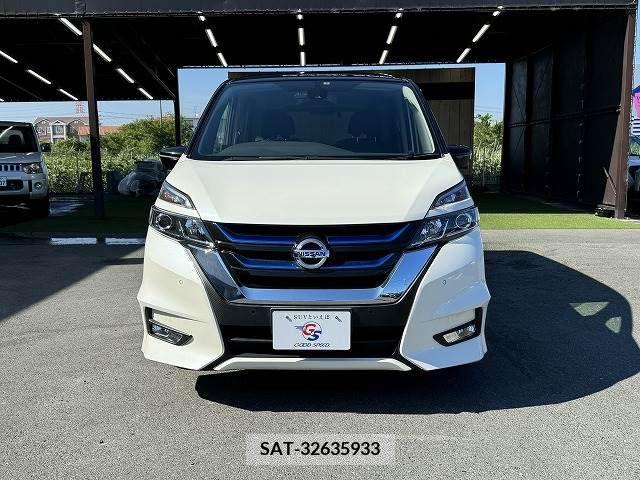 Nissan SERENA 2019-06 367677-10