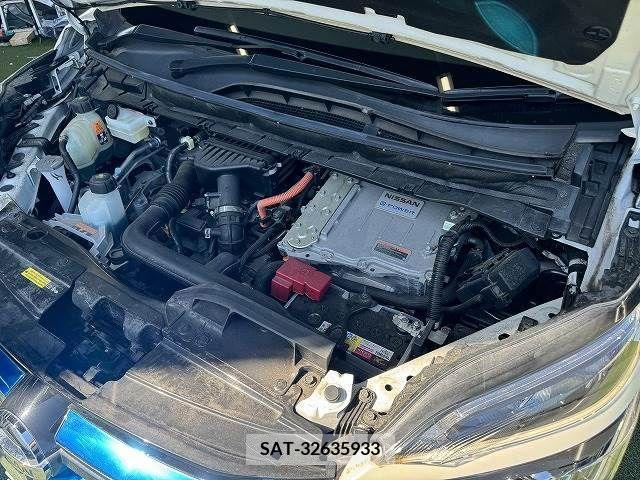 Nissan SERENA 2019-06 367677-19