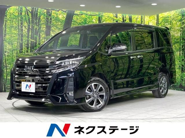 Toyota NOAH 2018-01 22126-0