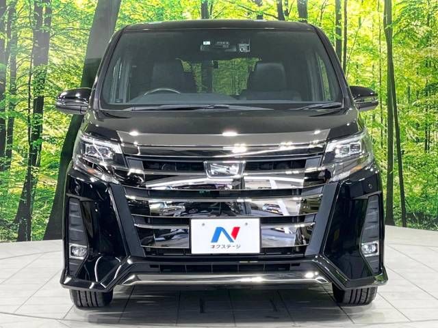 Toyota NOAH 2018-01 22126-15