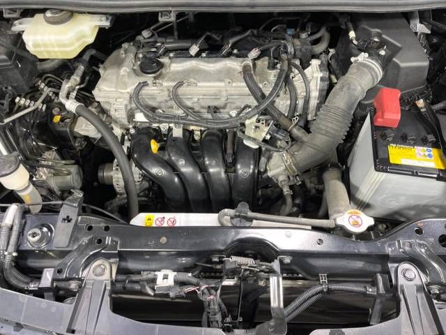 Toyota NOAH 2018-01 22126-18