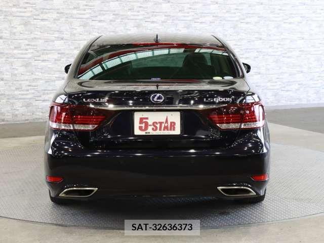 Lexus LS 2014-04 316836-12