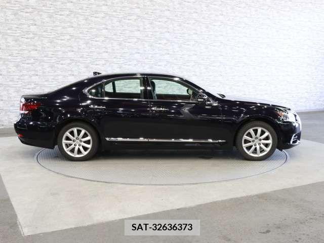 Lexus LS 2014-04 316836-11