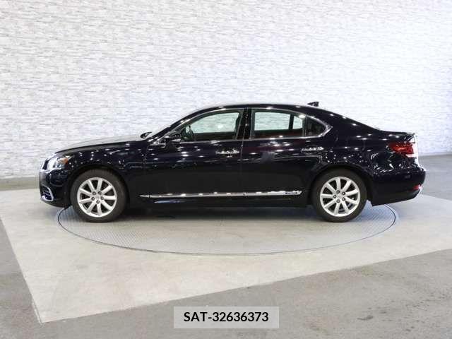 Lexus LS 2014-04 316836-10