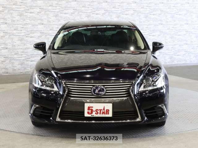 Lexus LS 2014-04 316836-9