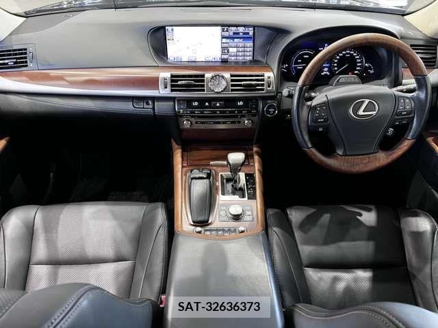 Lexus LS 2014-04 316836-16