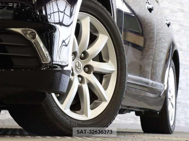 Lexus LS 2014-04 316836-14
