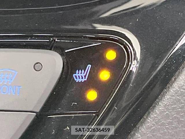 Toyota C-HR 2016-12 264202-3