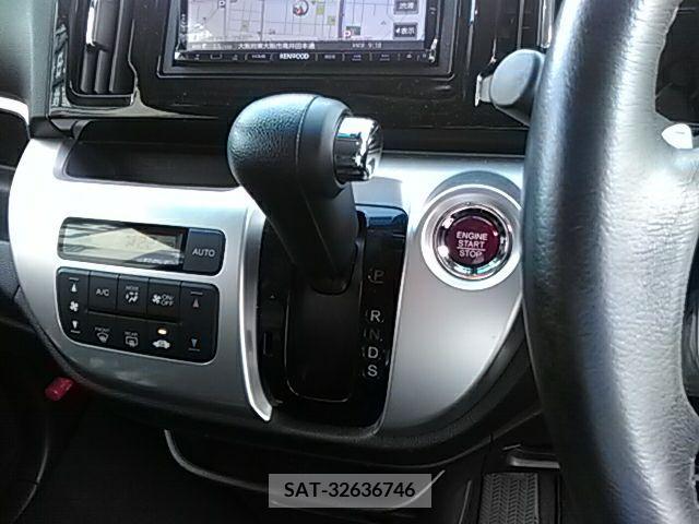 Honda N-WGN 2014-03 393105-17