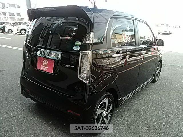 Honda N-WGN 2014-03 393105-2