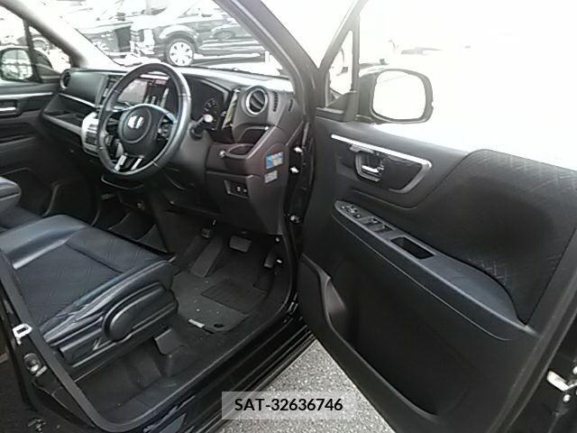 Honda N-WGN 2014-03 393105-25