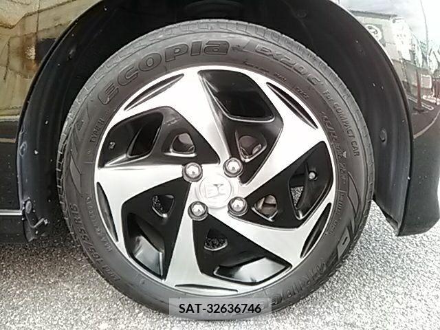 Honda N-WGN 2014-03 393105-28