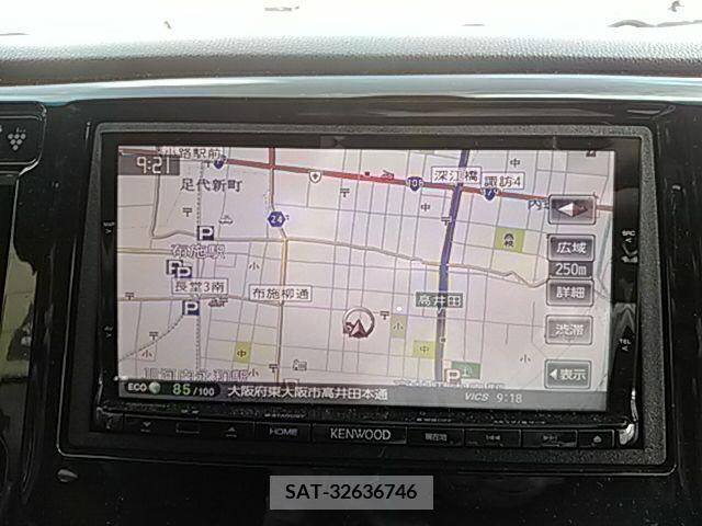 Honda N-WGN 2014-03 393105-19