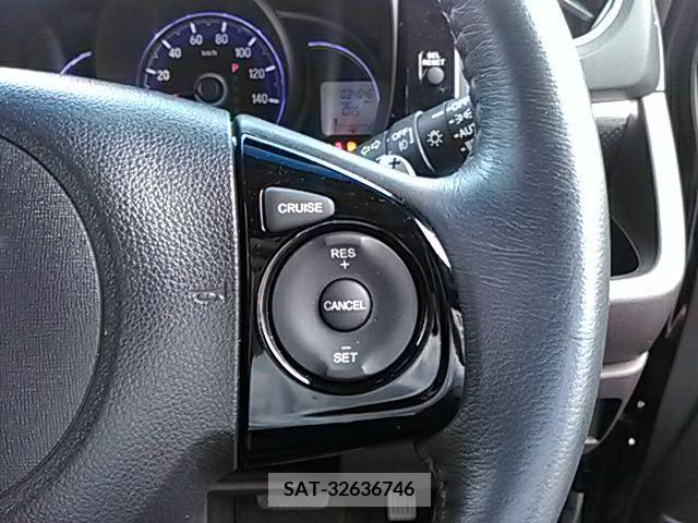 Honda N-WGN 2014-03 393105-16