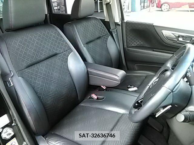 Honda N-WGN 2014-03 393105-10
