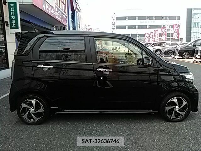 Honda N-WGN 2014-03 393105-7