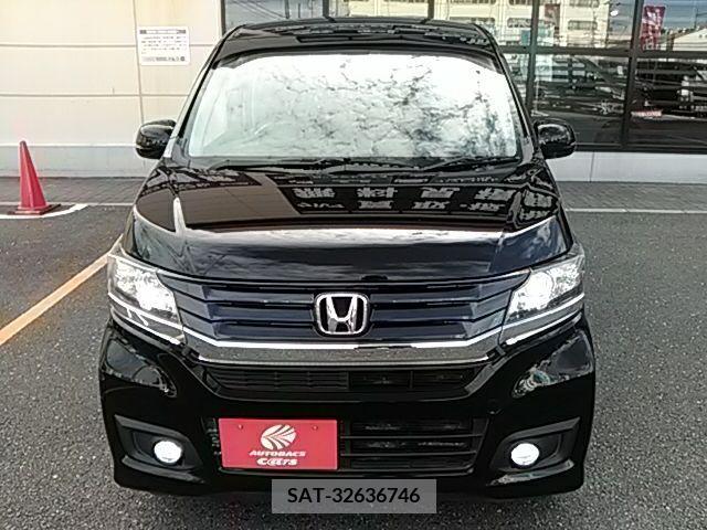 Honda N-WGN 2014-03 393105-4