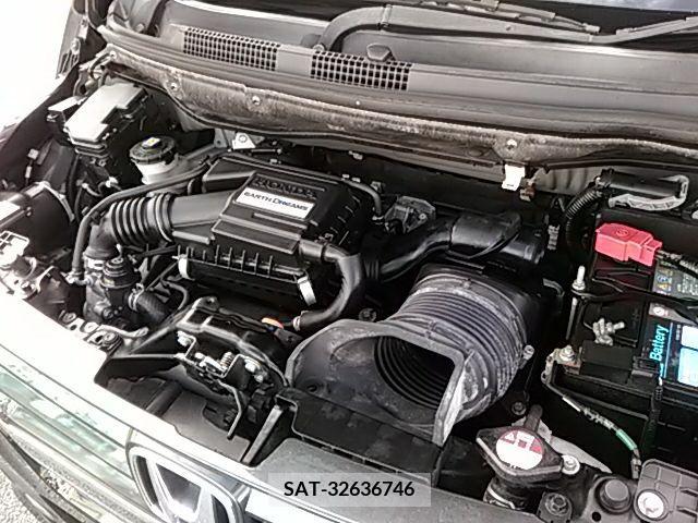 Honda N-WGN 2014-03 393105-27