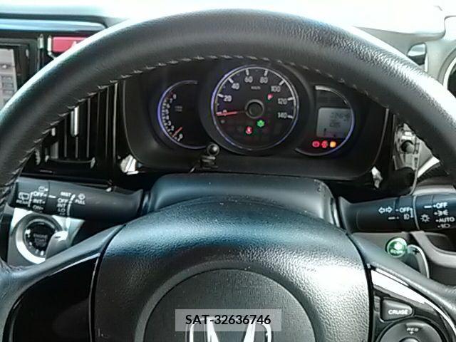 Honda N-WGN 2014-03 393105-18