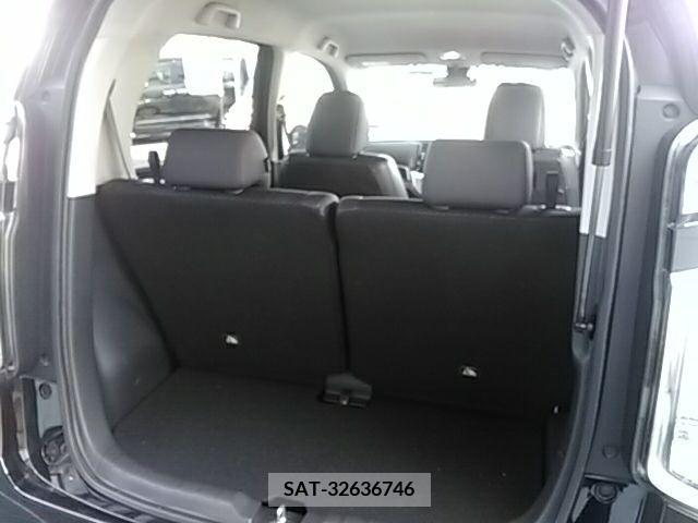 Honda N-WGN 2014-03 393105-12