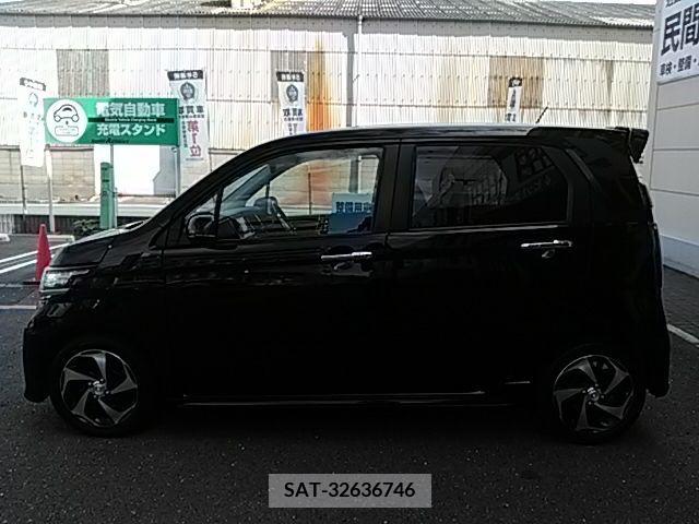 Honda N-WGN 2014-03 393105-6