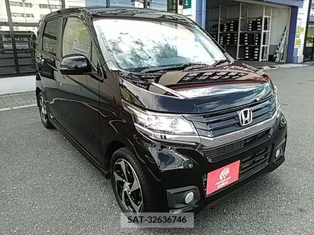 Honda N-WGN 2014-03 393105-3