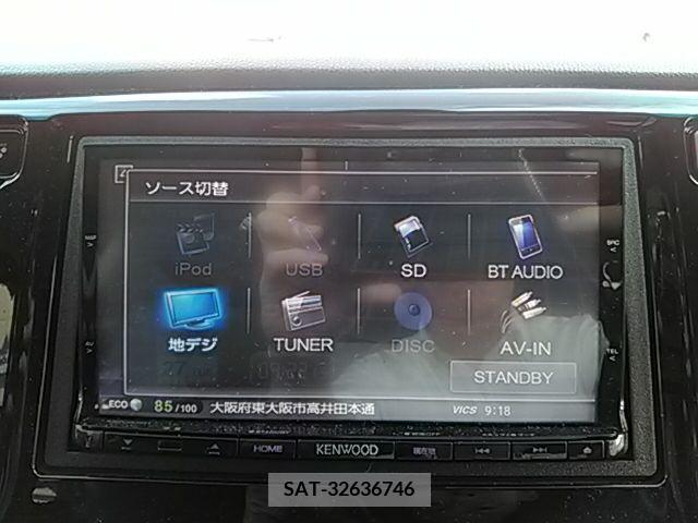 Honda N-WGN 2014-03 393105-20
