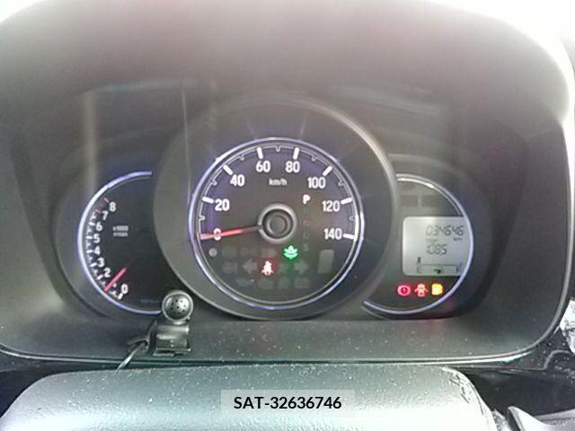 Honda N-WGN 2014-03 393105-29