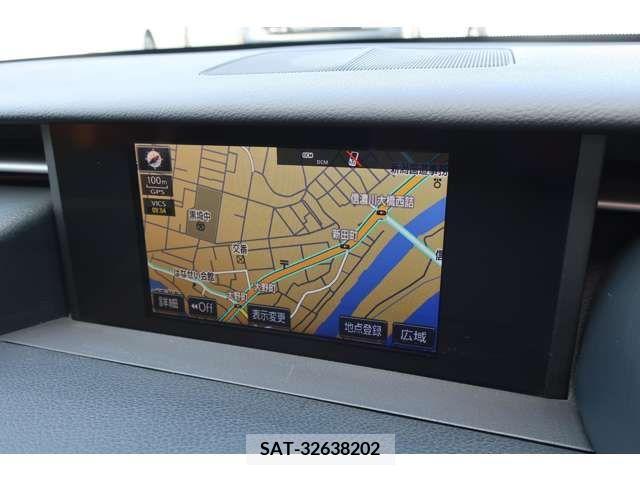Lexus IS 2013-11 297899-11