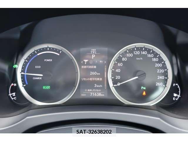 Lexus IS 2013-11 297899-9