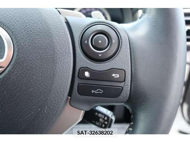 Lexus IS 2013-11 297899-2