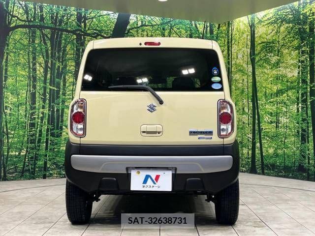 Suzuki HUSTLER 2017-03 272140-15