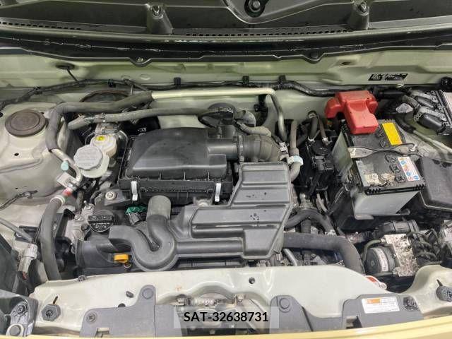 Suzuki HUSTLER 2017-03 272140-18