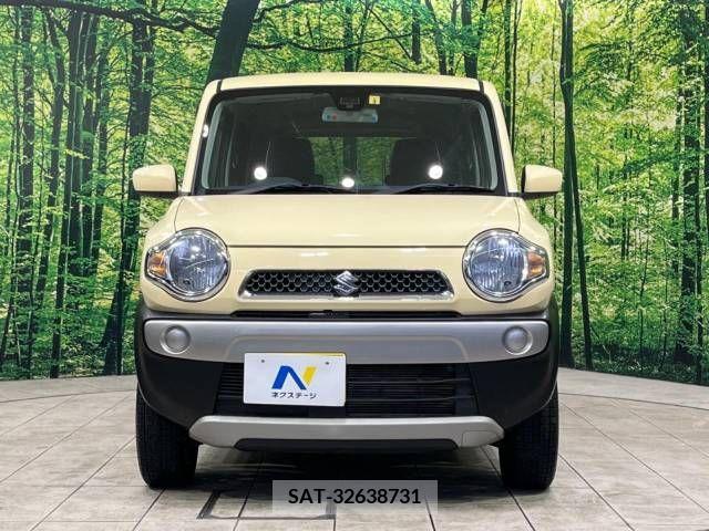 Suzuki HUSTLER 2017-03 272140-14