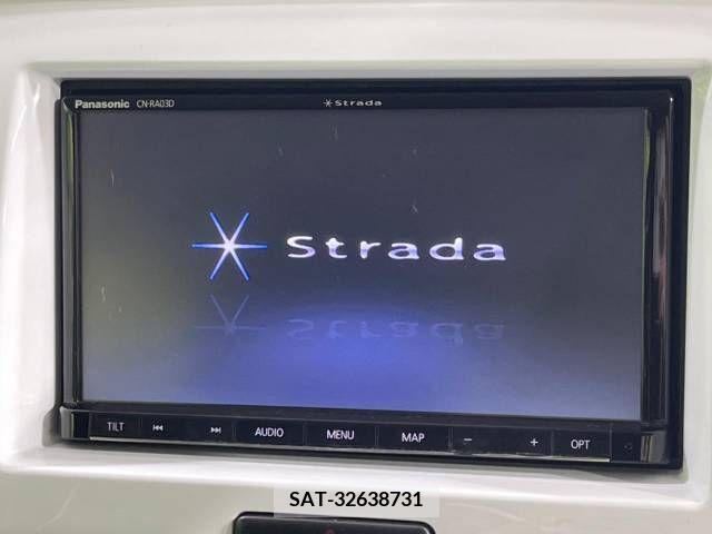 Suzuki HUSTLER 2017-03 272140-2