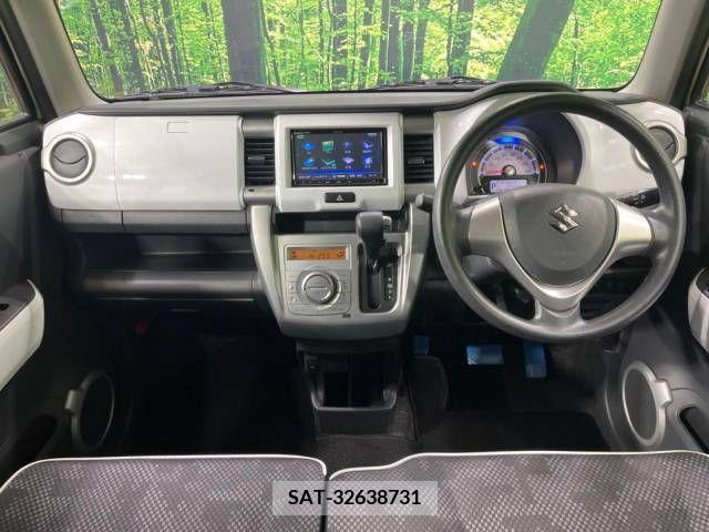 Suzuki HUSTLER 2017-03 272140-1