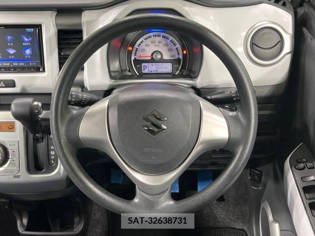 Suzuki HUSTLER 2017-03 272140-11