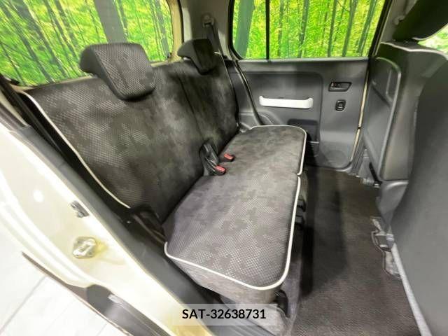 Suzuki HUSTLER 2017-03 272140-9