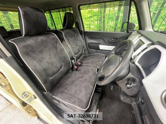 Suzuki HUSTLER 2017-03 272140-8